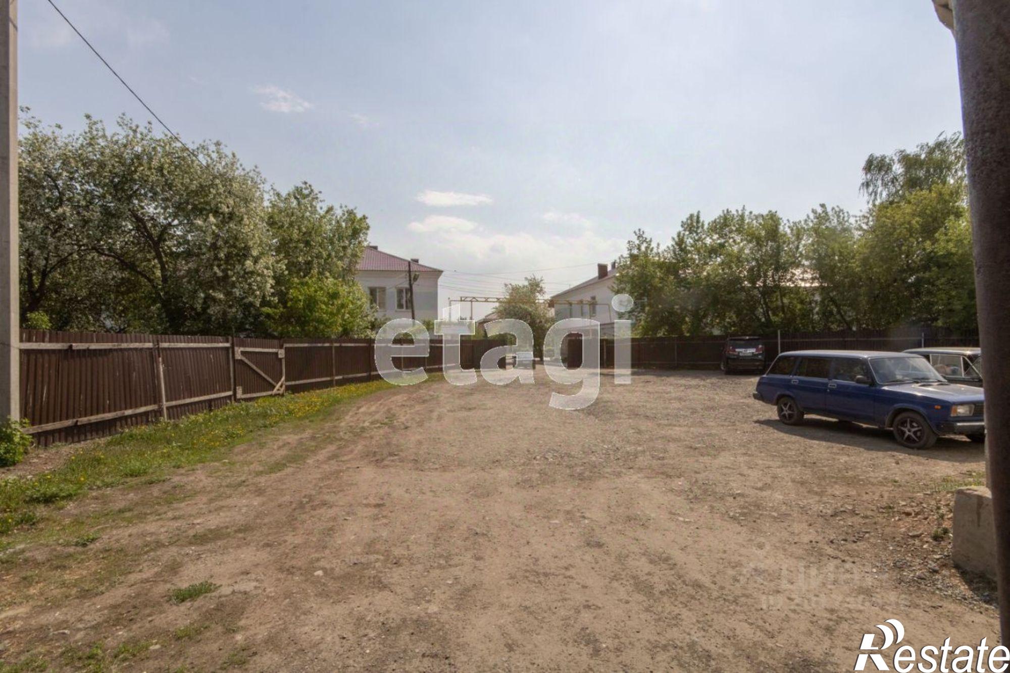 Купить торговое помещение за 7 483 990 рублей на улица Карла Маркса, 37