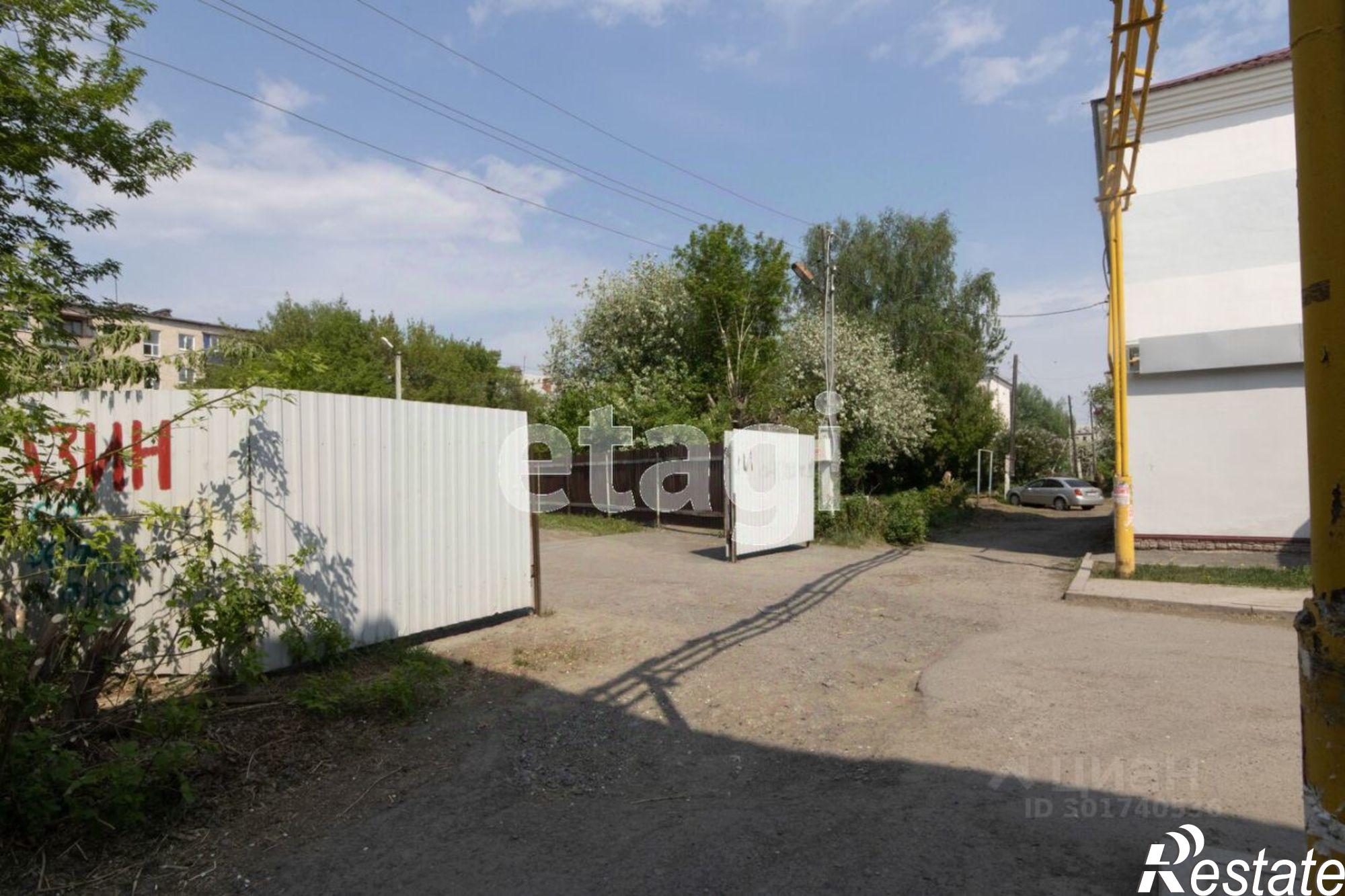 Купить торговое помещение за 7 483 990 рублей на улица Карла Маркса, 37