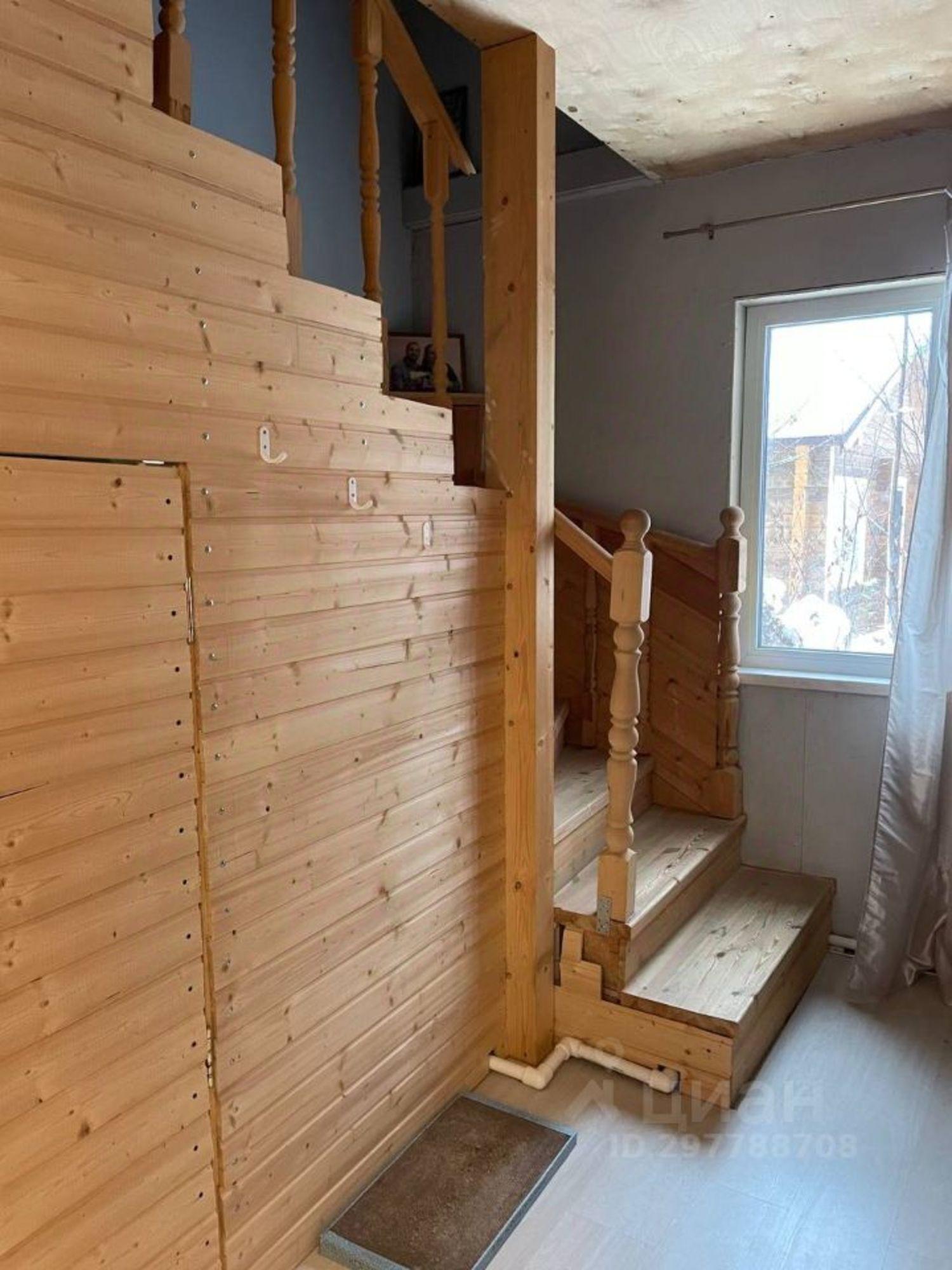 Купить дачу, дом, коттедж за 5 700 000 рублей на 9-я линия