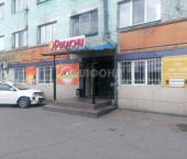 комната 100 кв м Улуг-Хемская улица, д.17
