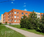 3-комн, 70.27кв м, этаж 1/3 Славянская , 7