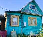 коттедж 30 кв м ДНП Коровино