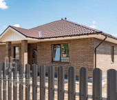 коттедж 76 кв м Ермолово д коттедж 76 кв м Ермолово д