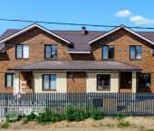 коттедж 124 кв м Ермолово д коттедж 124 кв м Ермолово д