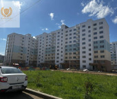 1-комн, 40кв м, этаж 3/10 Брагинская ул, 18к2