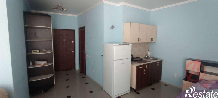 1-комн квартира Шоссейная улица, 21