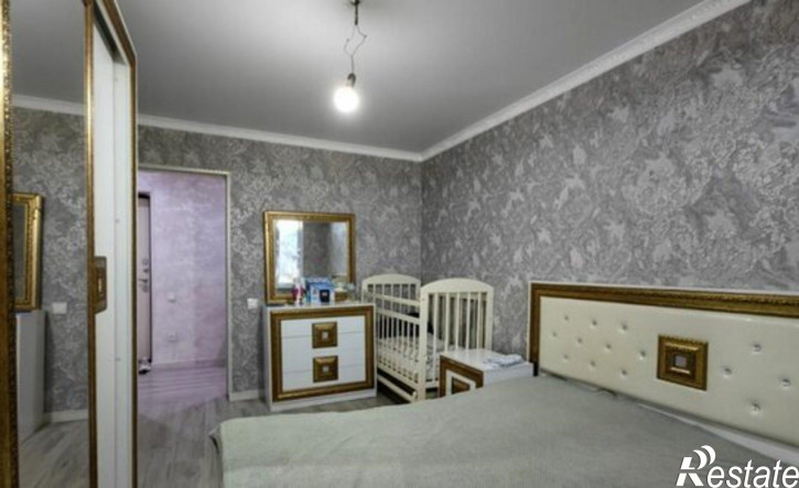 1-комн квартира ул Ингушская, 1,  д. 1