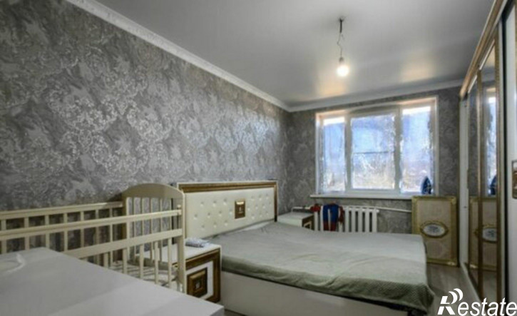 1-комн квартира ул Ингушская, 1,  д. 1