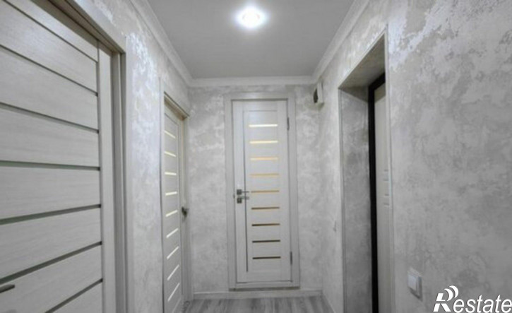 1-комн квартира ул Ингушская, 1,  д. 1