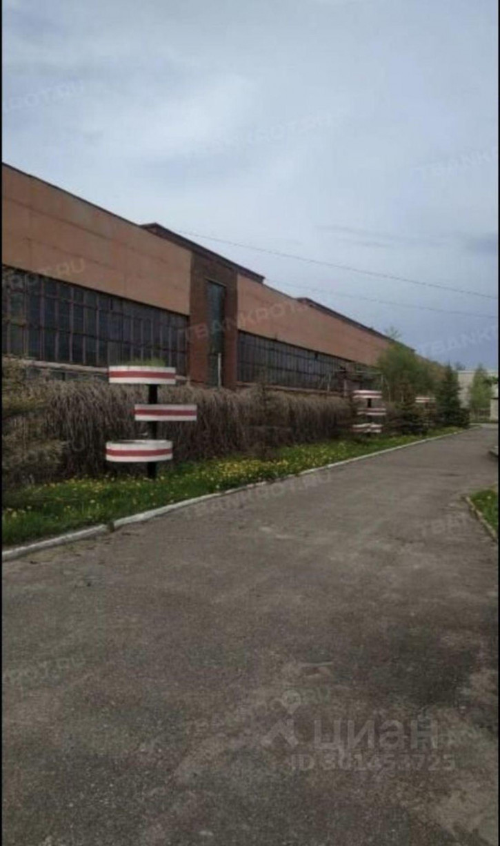Производственное помещение 29К-004