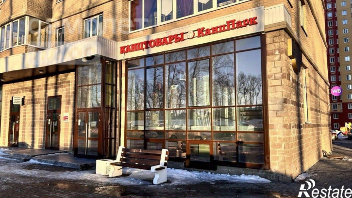 Офис проспект А.Ф. Дериглазова, 73,  д. 73
