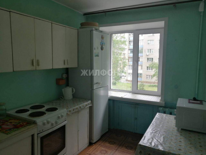 3-комн квартира Зорге улица, д.121