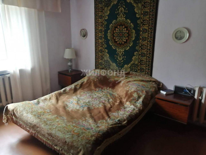 3-комн квартира Зорге улица, д.121