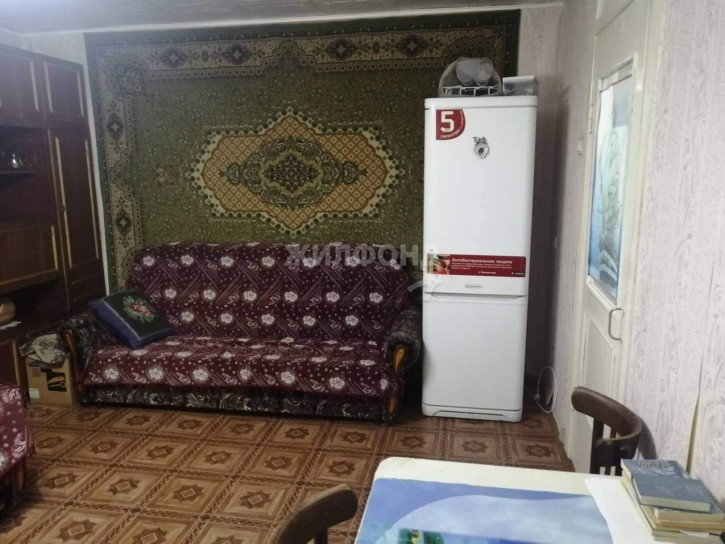 3-комн квартира Зорге улица, д.121