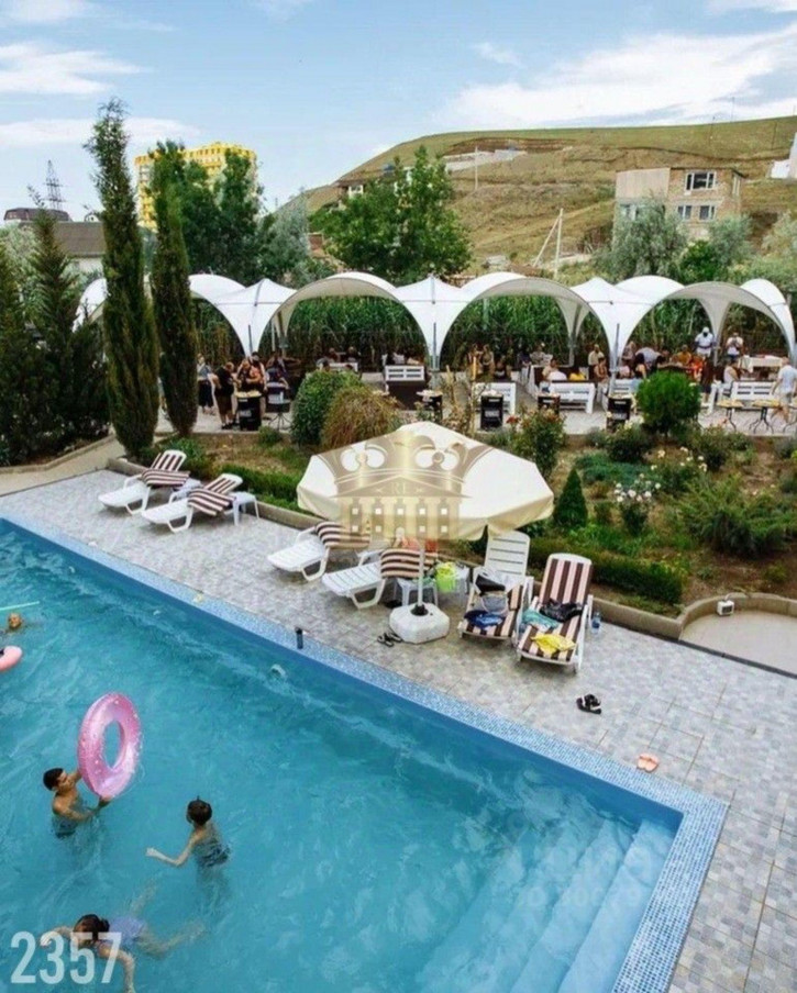 Отдельное здание улица Вересаева, 38,  д. 38
