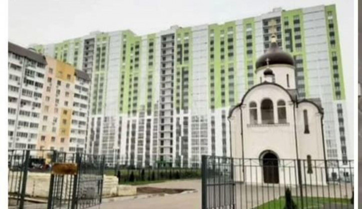 2-комн квартира Академика Семёнова ул, 17