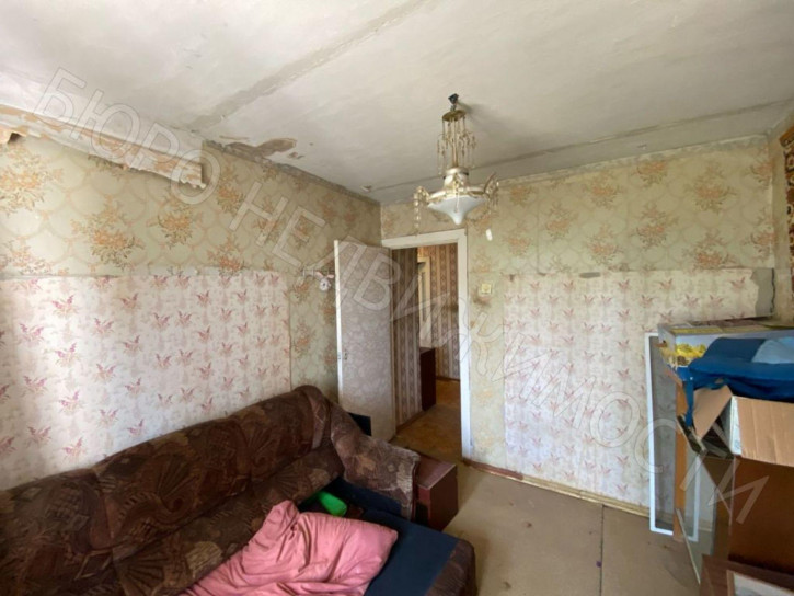 3-комн квартира Фестивальная ул, 23А