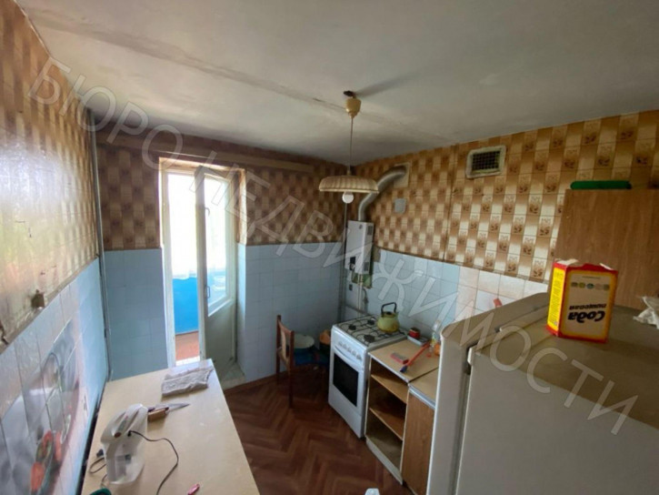 3-комн квартира Фестивальная ул, 23А