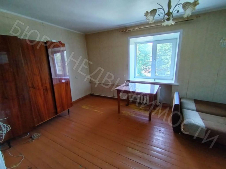 1-комн квартира Титова ул, 24