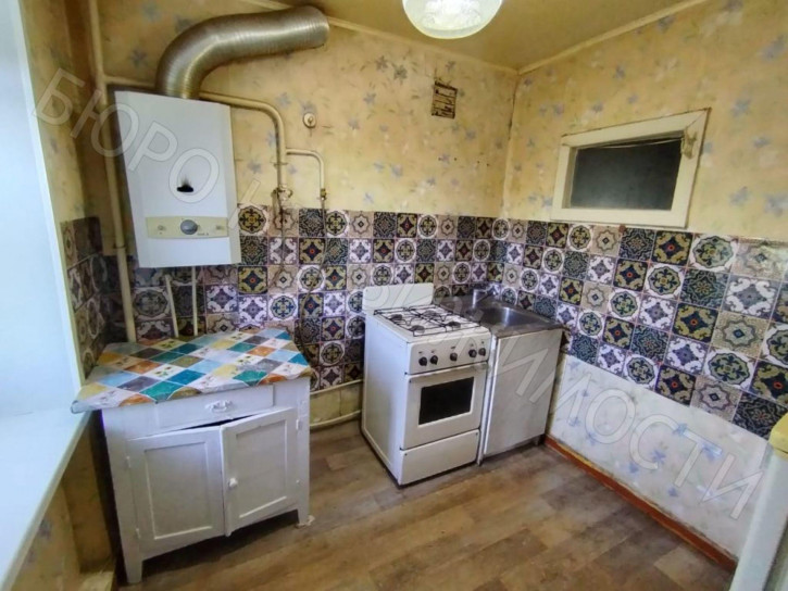 1-комн квартира Титова ул, 24
