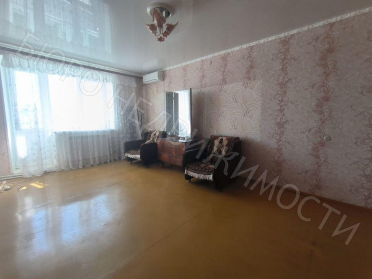 1-комн квартира Пригородная ул, 27