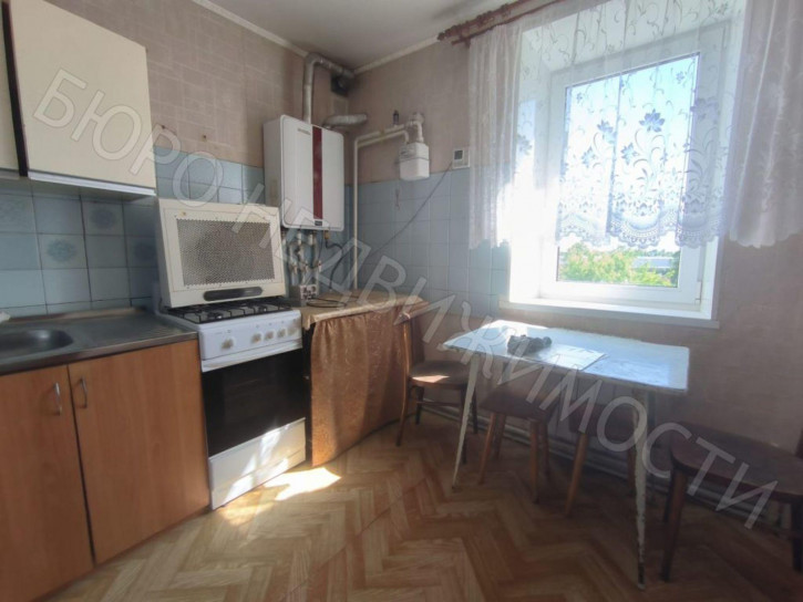 1-комн квартира Пригородная ул, 27