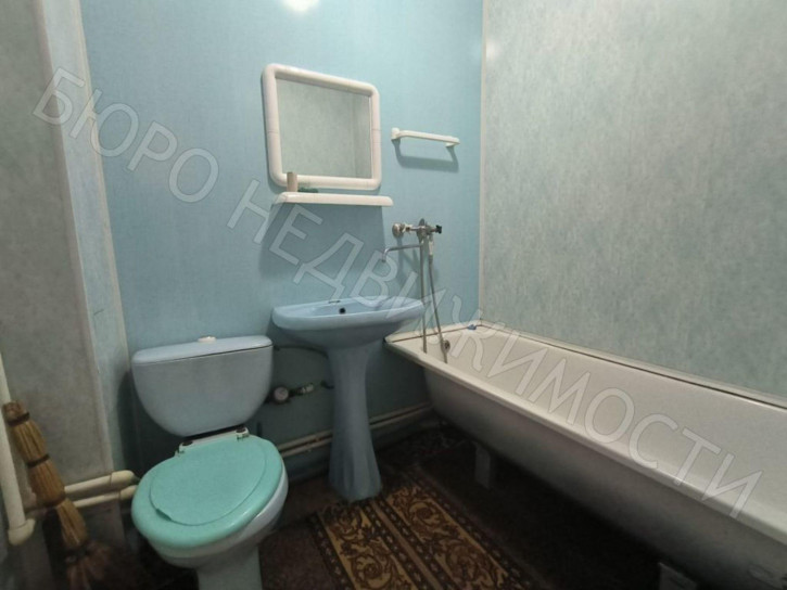 1-комн квартира Пригородная ул, 27