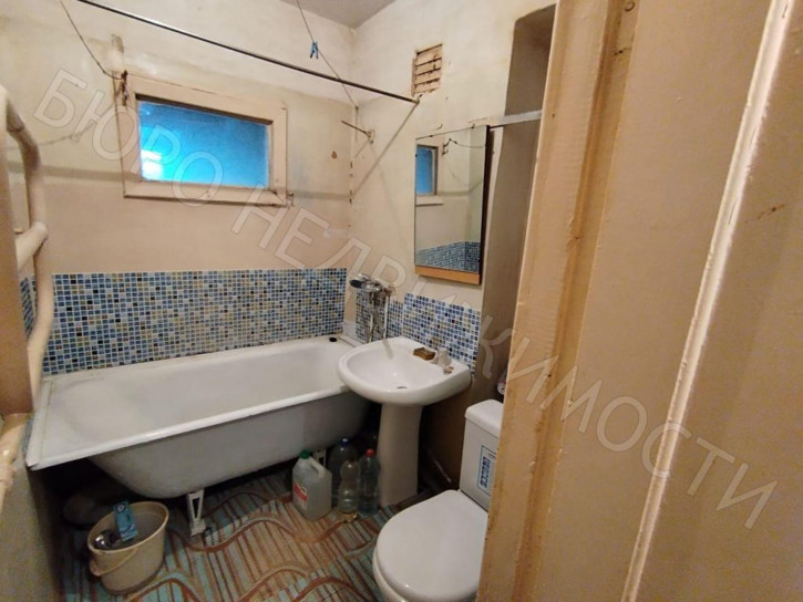 1-комн квартира Титова ул, 24