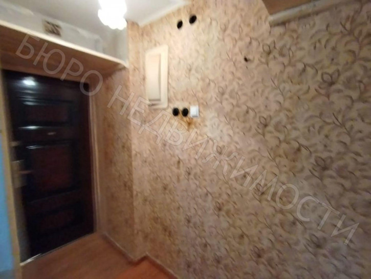1-комн квартира Титова ул, 24