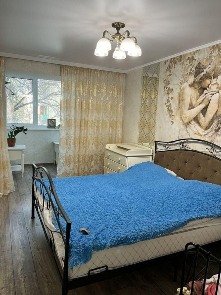 3-комн квартира Южная ул, 44