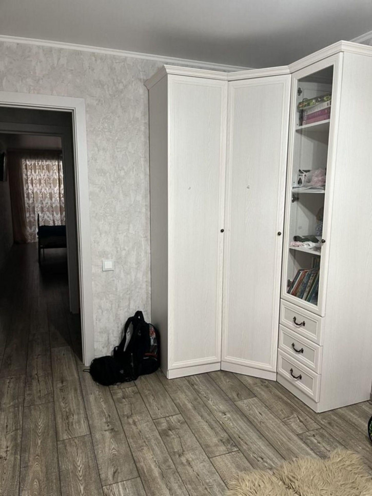 3-комн квартира Южная ул, 44