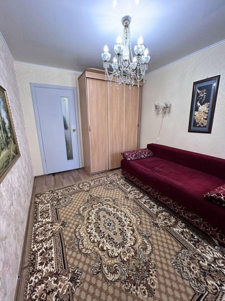 3-комн квартира Тархова ул, 26