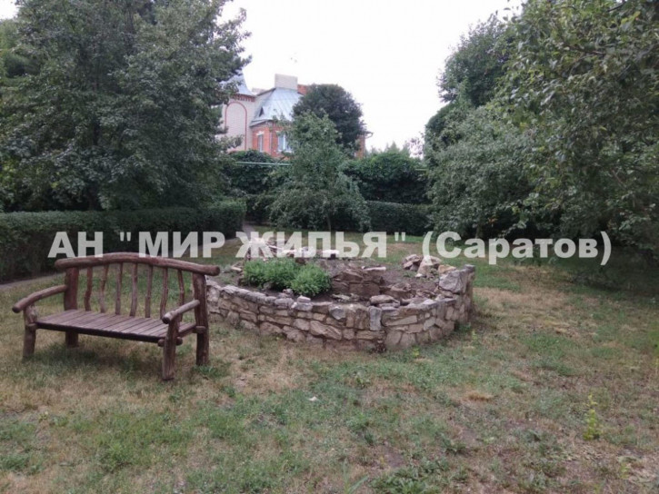 Коттедж/дом Крайняя ул
