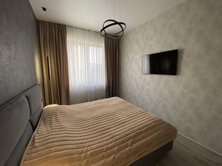 3-комн квартира Сойфера ул, 16В