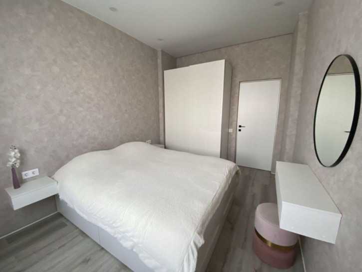 3-комн квартира Сойфера ул, 16В