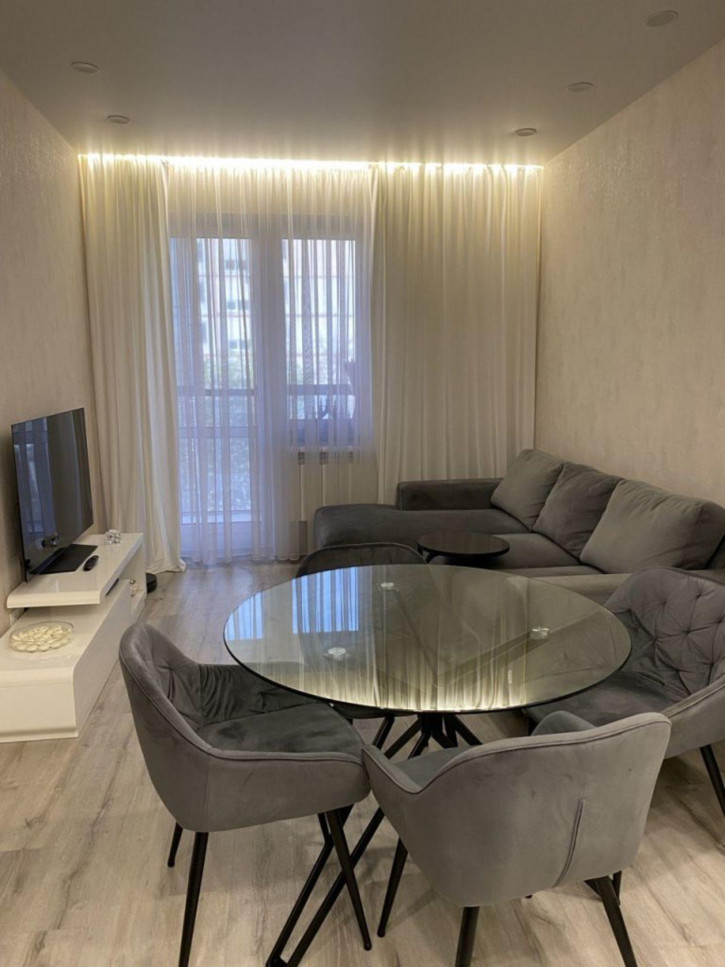 3-комн квартира Сойфера ул, 16В