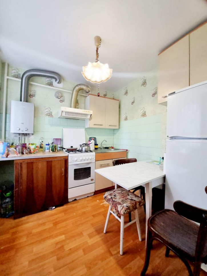1-комн квартира Московская ул, 7