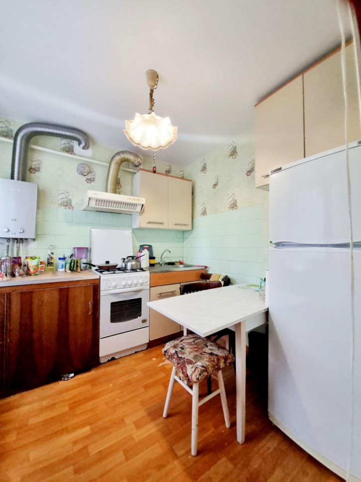 1-комн квартира Московская ул, 7