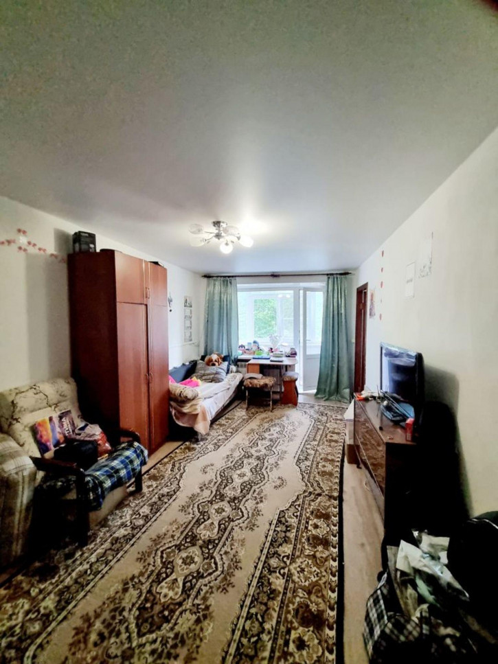 1-комн квартира Московская ул, 7