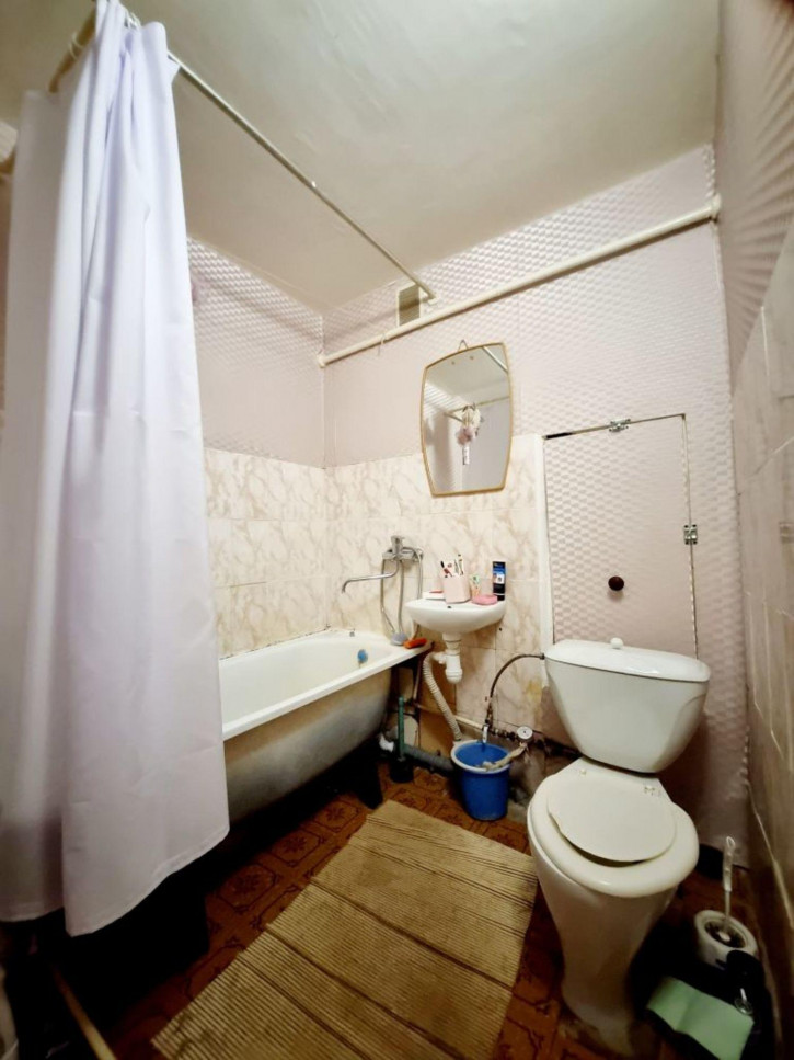 1-комн квартира Московская ул, 7