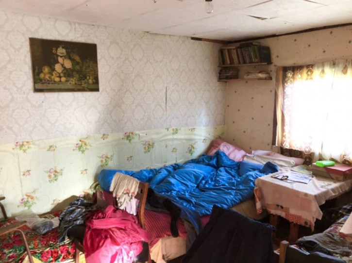 Коттедж/дом ДНП Коровино