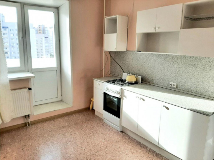 1-комн квартира Академика Колмогорова ул, 7