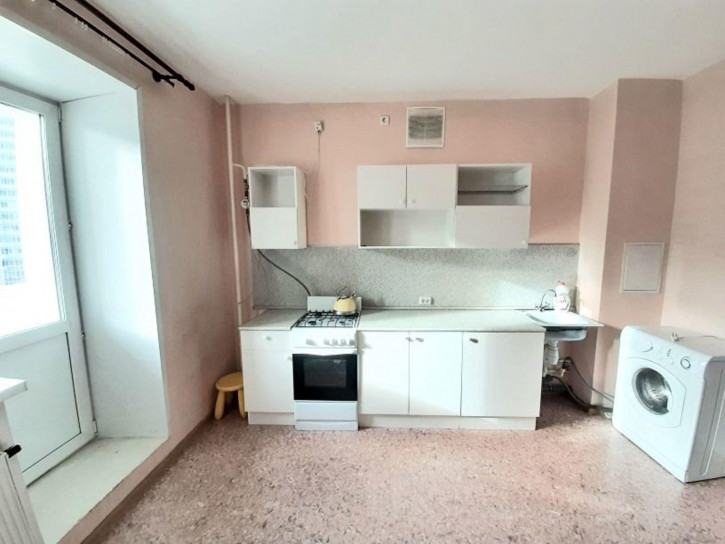 1-комн квартира Академика Колмогорова ул, 7
