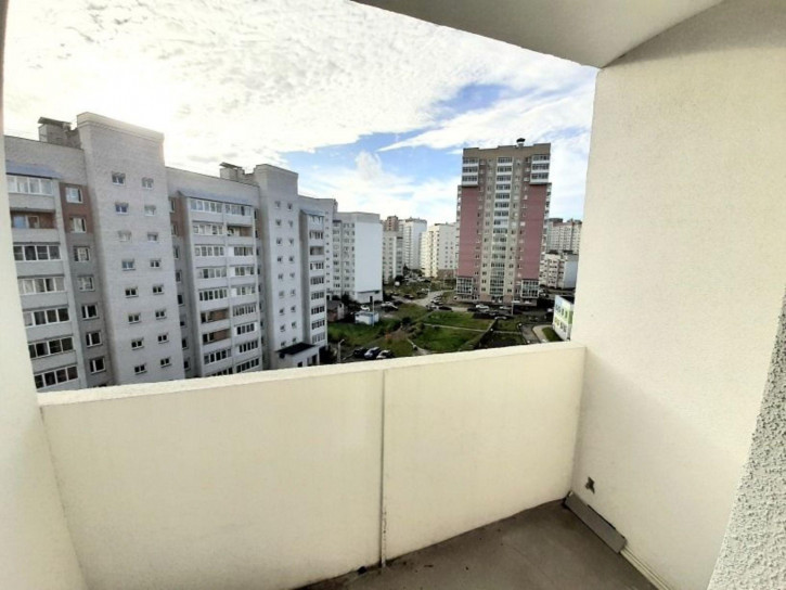 1-комн квартира Академика Колмогорова ул, 7
