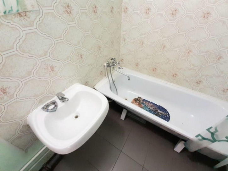1-комн квартира Академика Колмогорова ул, 7
