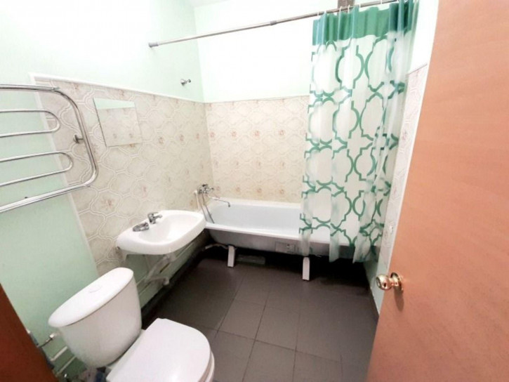 1-комн квартира Академика Колмогорова ул, 7