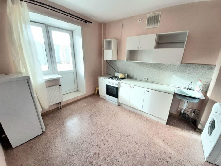 1-комн квартира Академика Колмогорова ул, 7