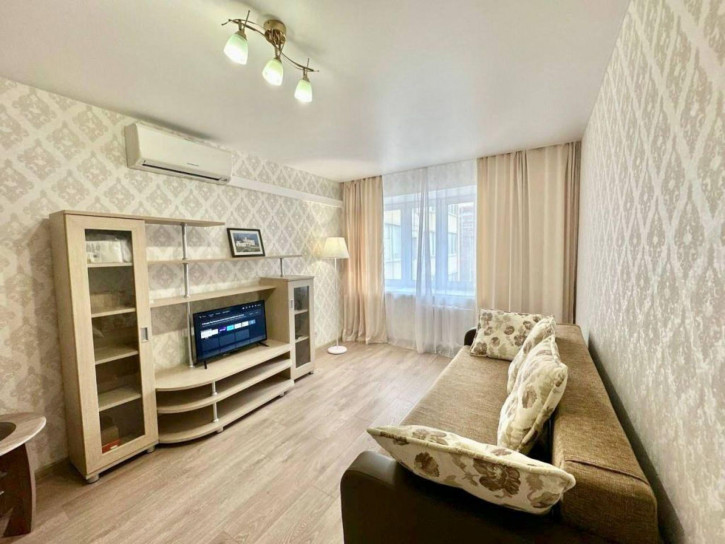 2-комн квартира Московский пр-кт, 123к3
