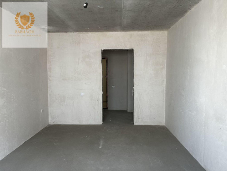 1-комн квартира Брагинская ул, 18к2