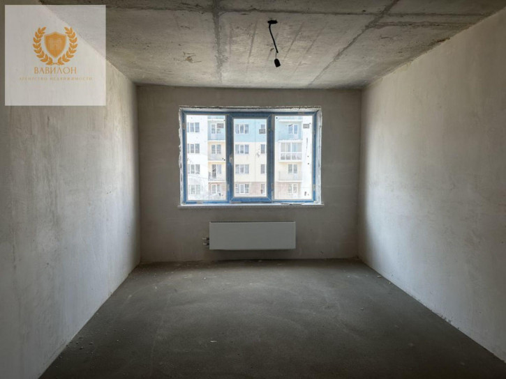 1-комн квартира Брагинская ул, 18к2